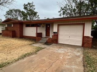 4319 43rd St, Lubbock, TX 79413