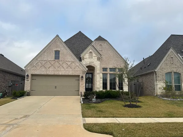 42454 Quail Valley Ln, Magnolia, TX 77354