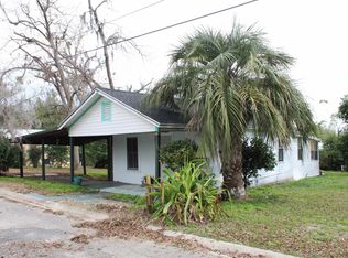 191 SW Crosby Ave, Madison, FL 32340