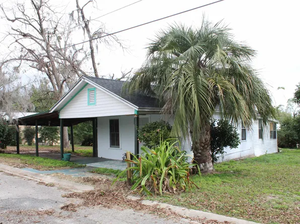 191 SW Crosby Ave, Madison, FL 32340