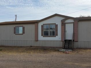 454 E Hillcrest Dr, Benson, AZ 85602