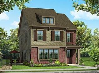 4393 Ainsley Mill Ln, Duluth, GA 30097