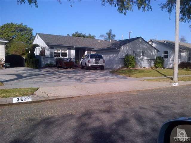 1st image of 351 S Dos Caminos Ave