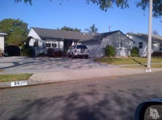 351 S Dos Caminos Ave, Ventura, CA 93003