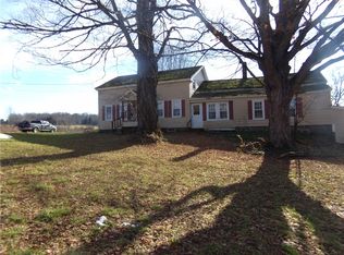 722 Old Virginia Rd, Guilford, NY 13780