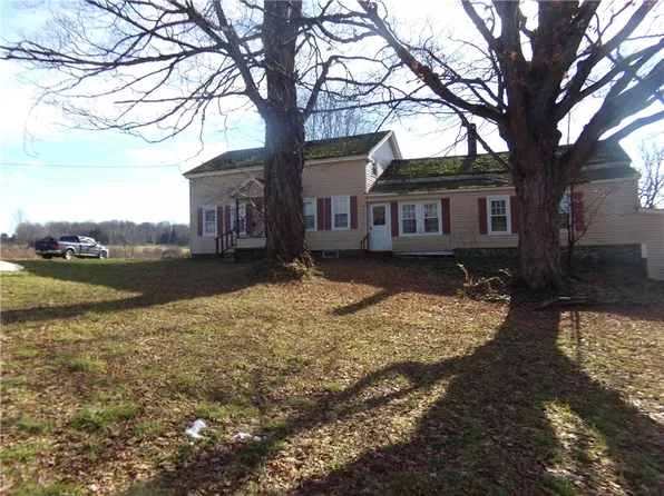 722 Old Virginia Rd, Guilford, NY 13780