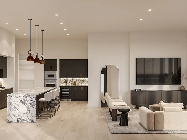 Bosque Residences — Photo 20