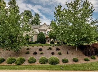 271 The Preserve Trl, Chapel Hill, NC 27517