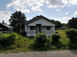 2705 Avenue I, Fort Pierce, FL 34950