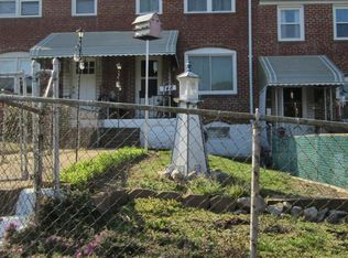 748 Old Riverside Rd, Baltimore, MD 21225