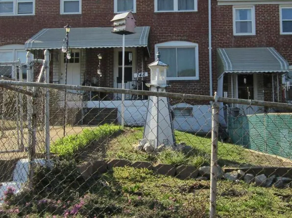 748 Old Riverside Rd, Baltimore, MD 21225