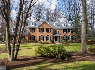 68 Fitch Way, Princeton, NJ 08540