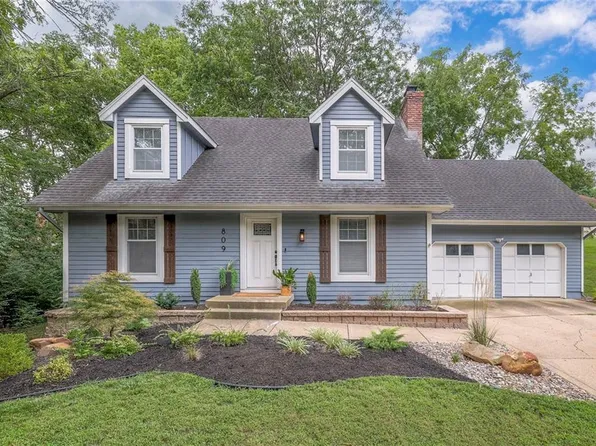 809 E 118th Ter, Kansas City, MO 64131