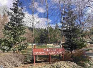 21880 Feather River Dr, Sonora, CA 95370