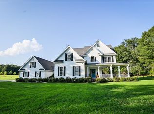 1117 County Road 229, Social Circle, GA