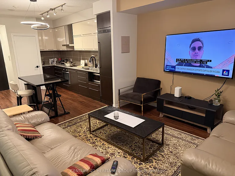770 Bay St #Penthouse 603 — Photo 12