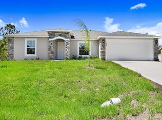 566 Forrest Hills St, Palm Bay, FL 32908