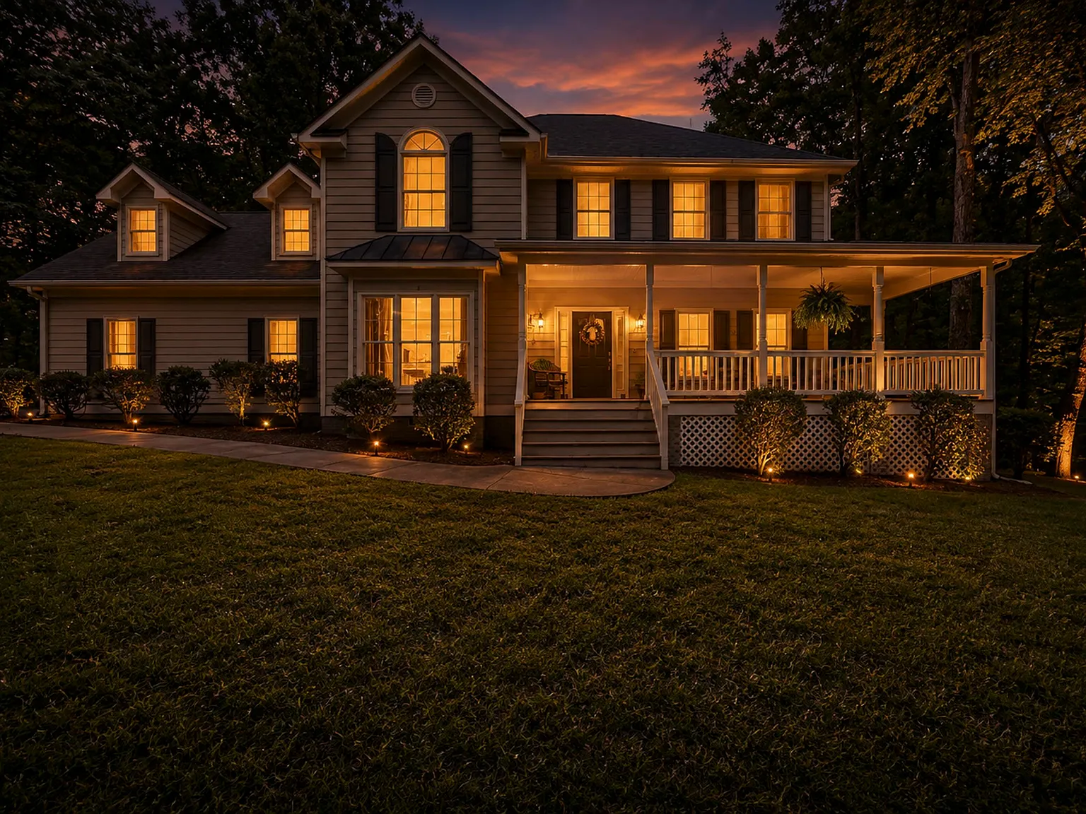 4 bed, 2.5 bath, 2717 sqft, $2,850 — Photo 3