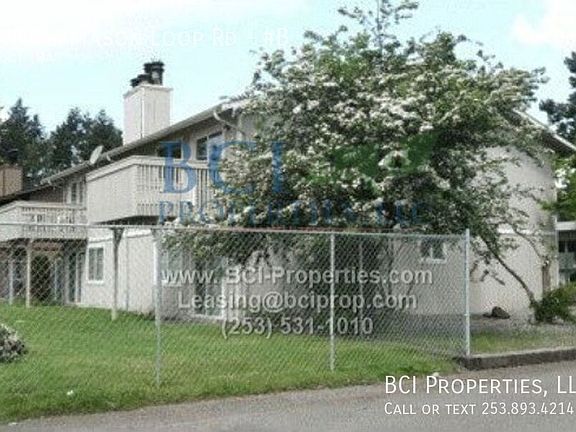 2nd image of 3902 S Mason Loop Rd #B