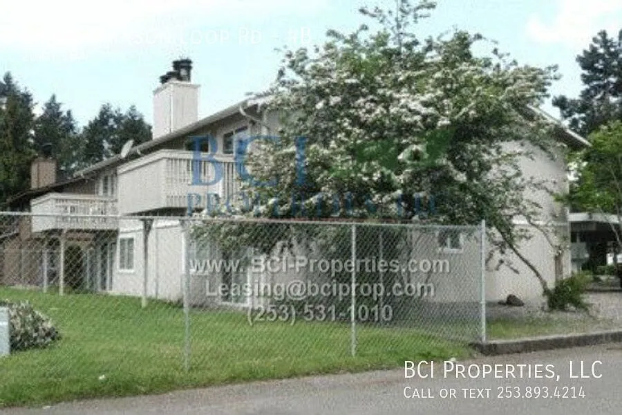 Building Photo - 3902 S Mason Loop Rd #B