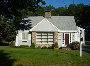 50 Century Rd, Weymouth, MA 02190
