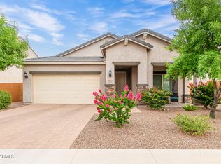 19957 N 259th Ave, Buckeye, AZ 85396