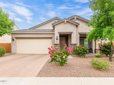 19957 N 259TH Avenue, Buckeye, AZ, 85396