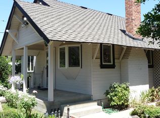 1414 E Orangeburg Ave, Modesto, CA 95355