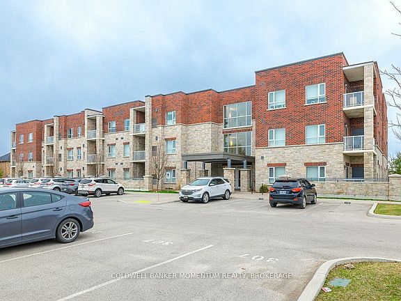 3rd image of 529 S Pelham Rd #101