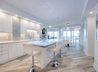 60 Absolute Ave SUITE 3601, Mississauga, ON L4Z 0A9