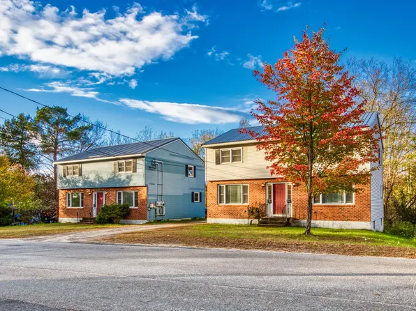 273 Ampersand Ave, Saranac Lake, NY 12983