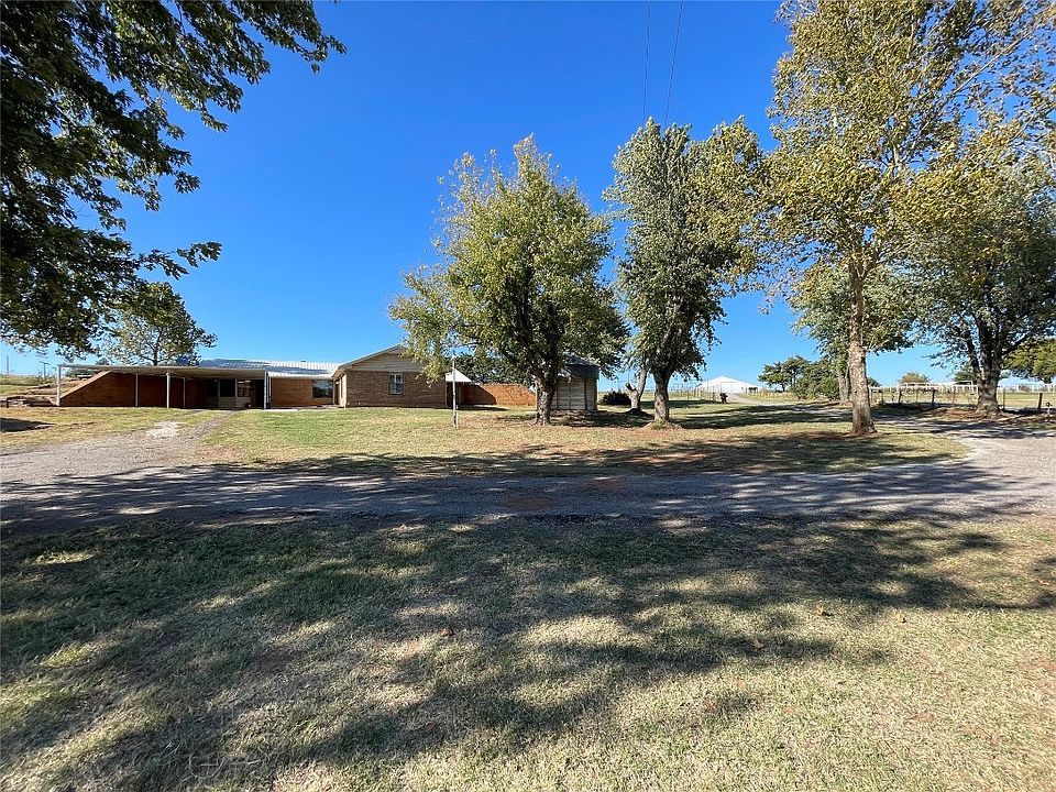 3455 SW Clayton Rd, Minco, OK 73059 MLS 1084019 Zillow