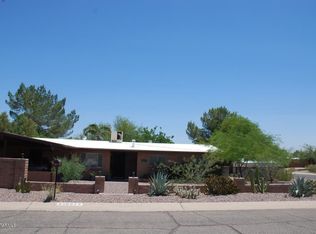 1602 N Monroe Cres, Tucson, AZ 85745