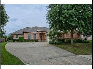 5816 Sugar Maple Dr, Fort Worth, TX 76244