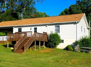 6329 Riverbend Ln, Reva, VA 22735