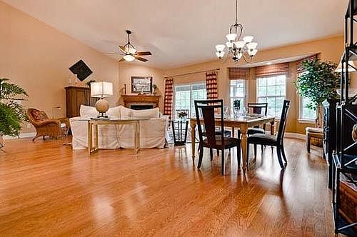 4th image of 15 Melbourn Dr