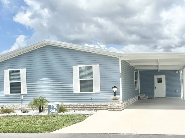 327 Belle Field Ave #327B, Lake Placid, FL 33852