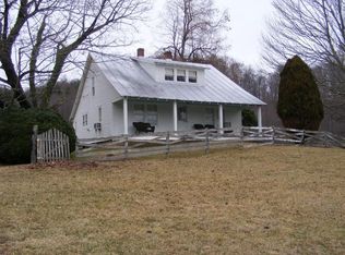 564 Indigo Mountain Rd NW, Floyd, VA 24091