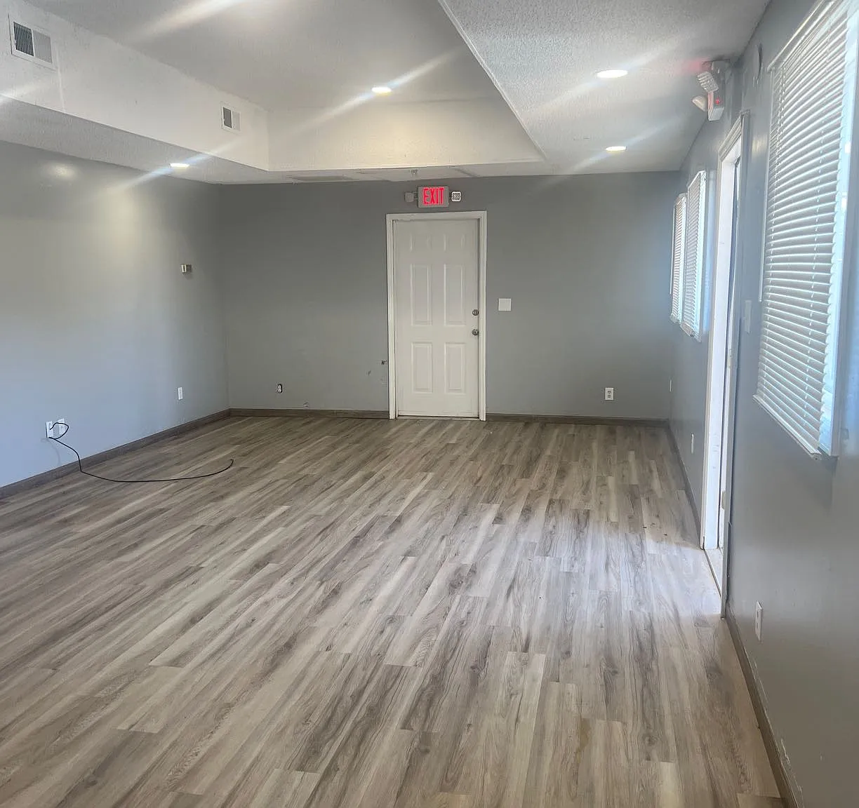 1 bed, 495 sqft, $750 — Photo 1