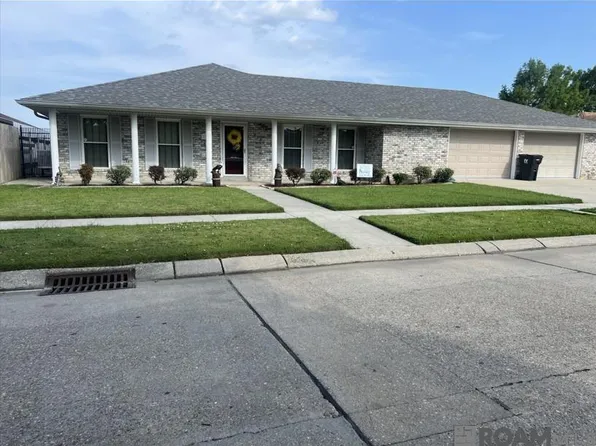 2537 Judy Dr, Meraux, LA 70075