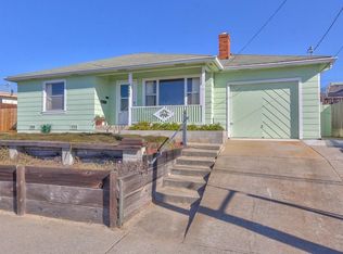 1950 Noche Buena St, Seaside, CA
