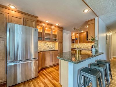50 Green St APT 312, Brookline, MA, 02446