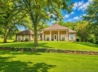 6946 Red Oak Dr, Kingston, OK 73439