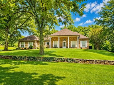 6946 Red Oak Dr, Kingston, OK, 73439