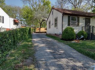 2610 Delk Ave, Nashville, TN 37208