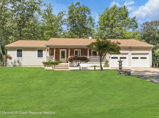 368 Diamond Rd, Jackson, NJ 08527