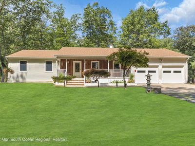 368 Diamond Road, Jackson, NJ, 08527