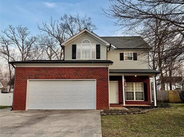 3320 Creek Trail Rd, Indian Trail, NC 28079