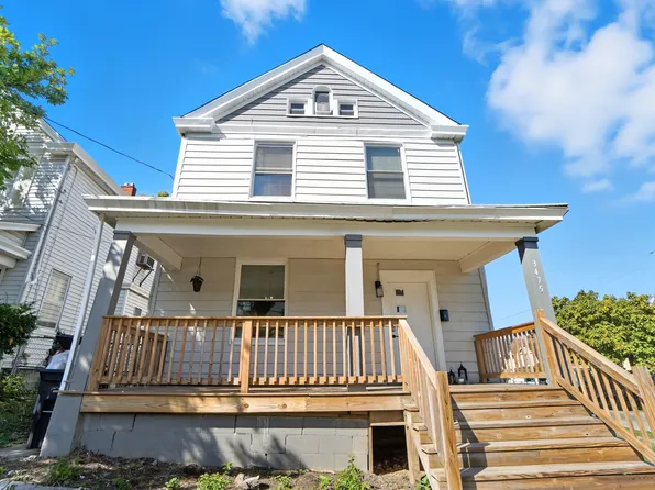 3475 Woodburn Ave, Cincinnati, OH 45207
