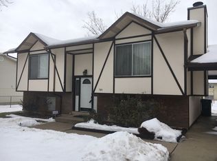 589 N Fairfield Rd, Layton, UT 84041